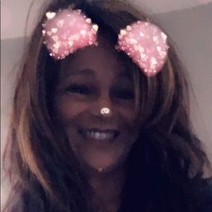 Meet your Posher, Vanessa